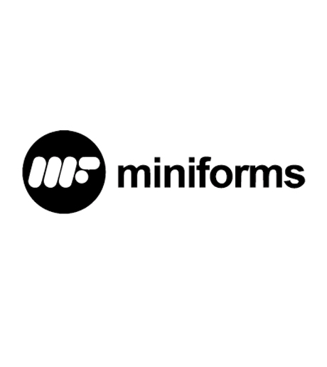 Miniforms