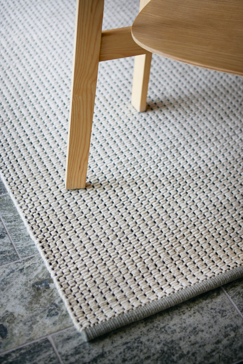 Fabula Living Holger Kilim Rug - Image 3