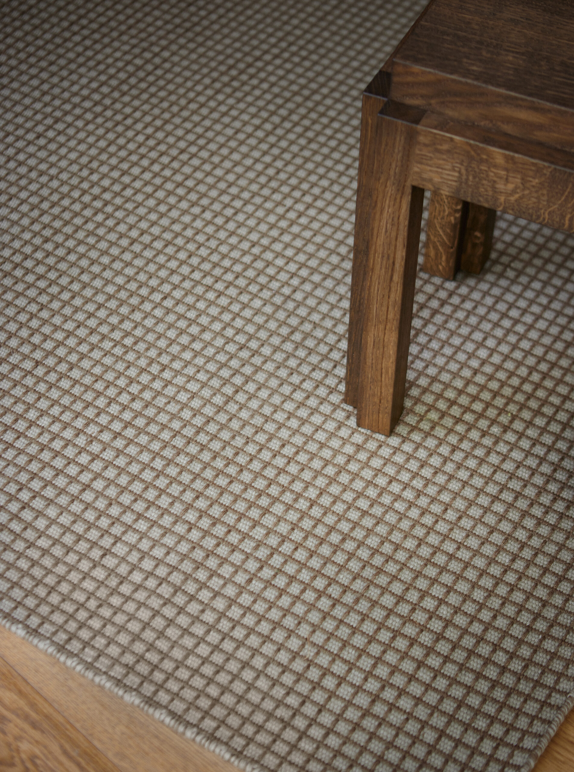 Fabula Living Mist Kilim Rug - Image 3