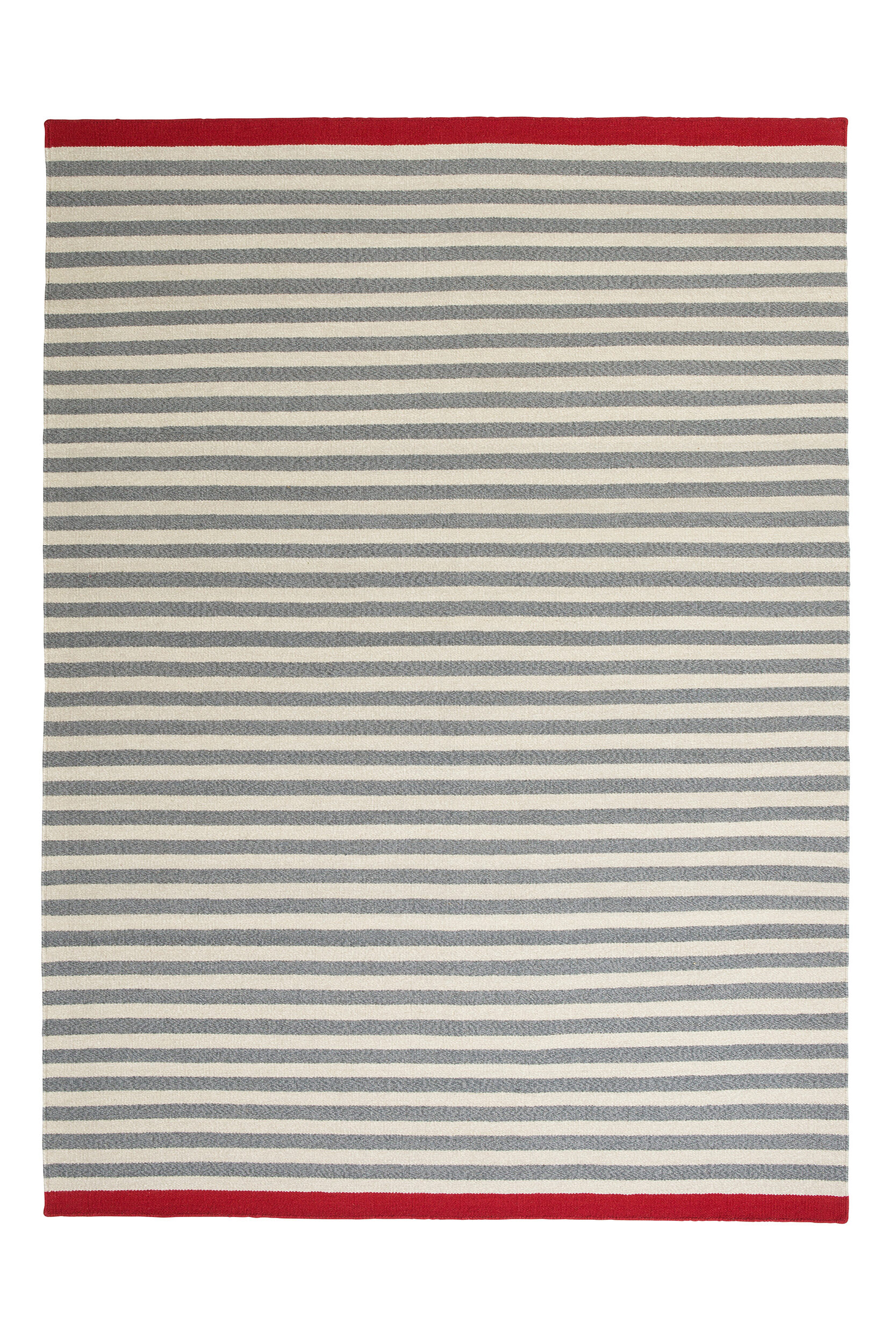 Fabula Living Rosemary Kilim Rug - Image 10
