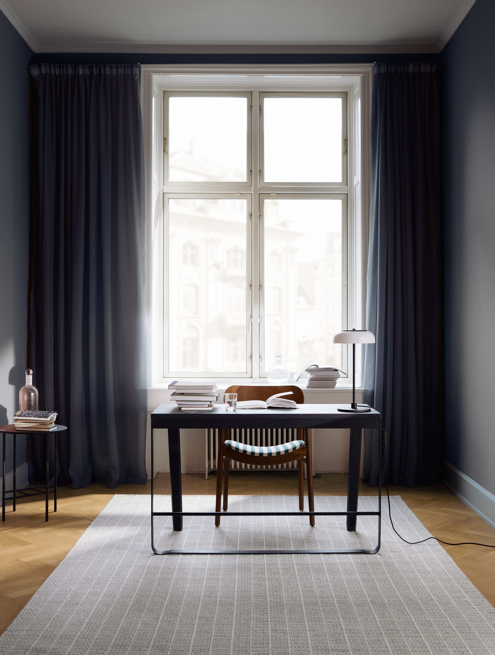 Fabula Living Tanne Kilim Rug - Image 2