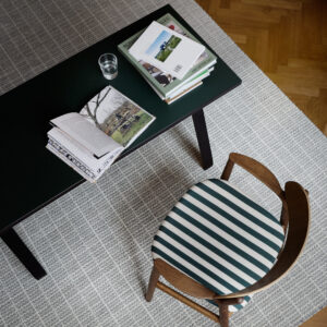 Tanne Kilim Rug