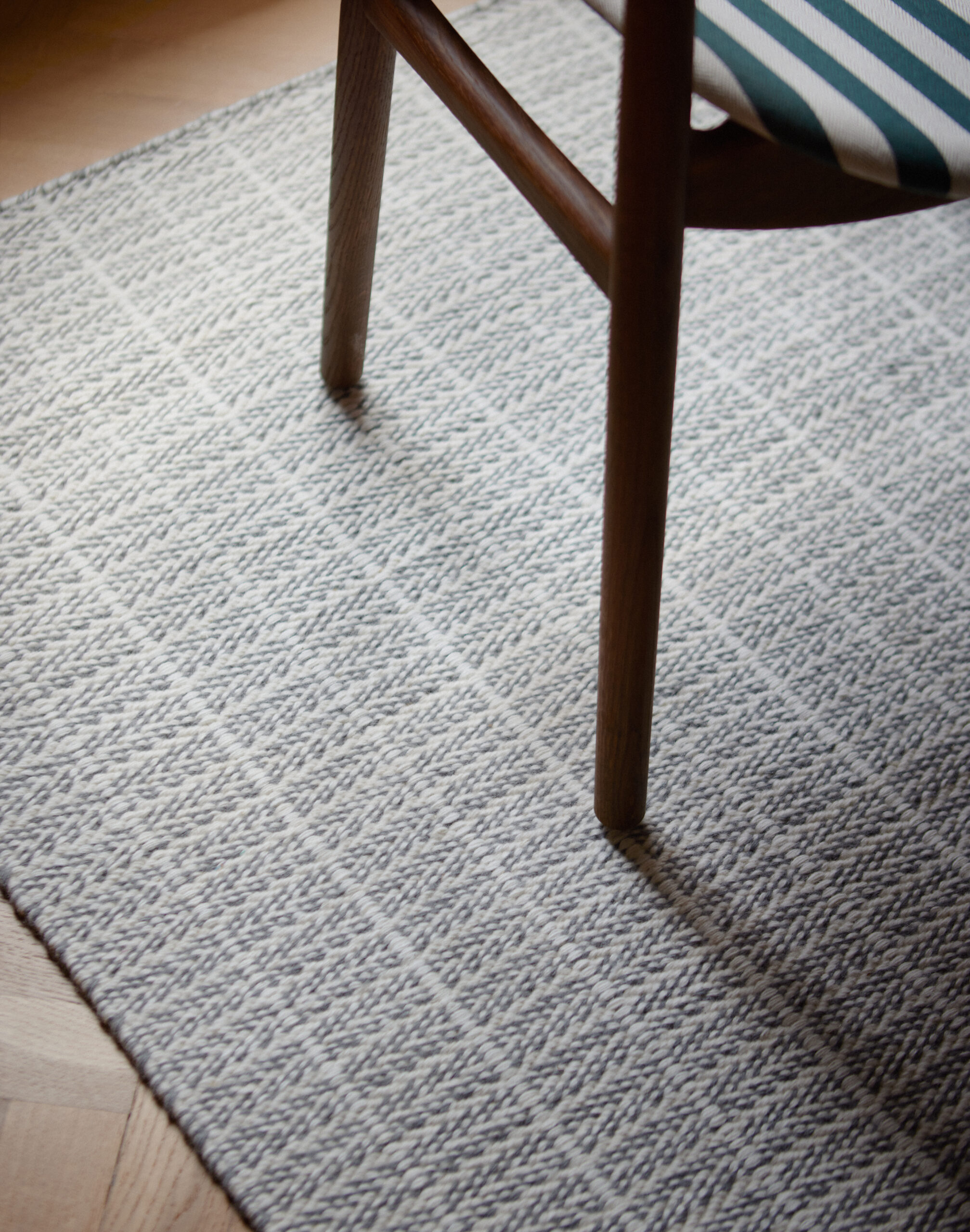 Fabula Living Tanne Kilim Rug - Image 4