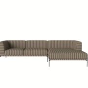 Caisa Modular Sofa