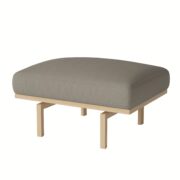Elton Pouffe