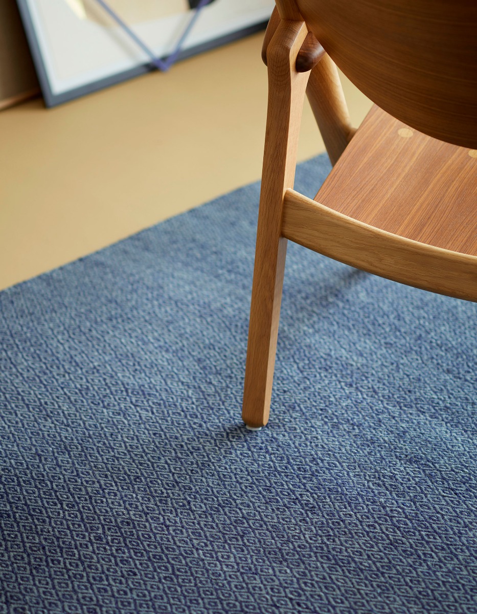 Fabula Living Balder Kilim Rug - Image 5