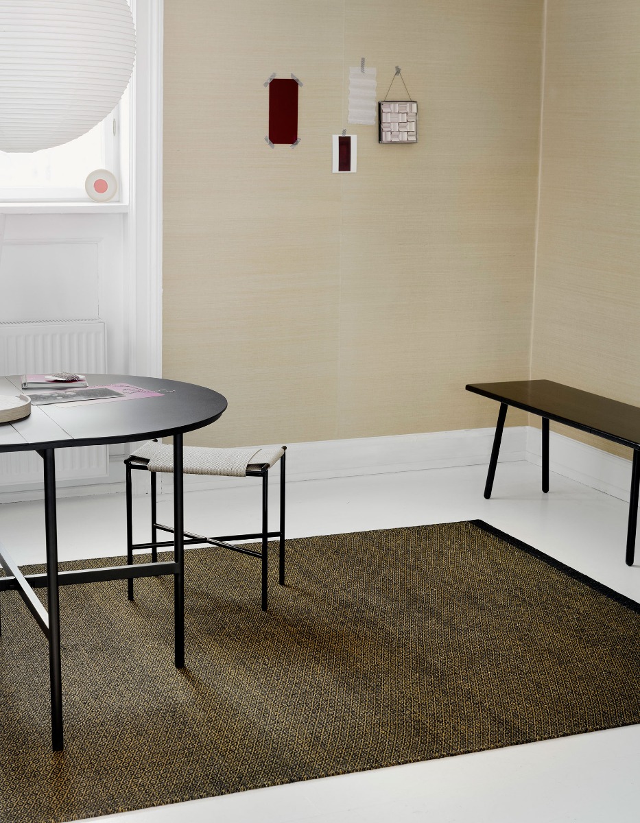 Fabula Living Balder Kilim Rug - Image 2