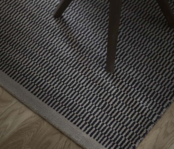 Fabula Living Calla High-pile Rug - Image 3