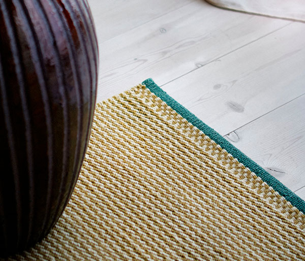 Fabula Living Daisy Kilim Rug - Image 5