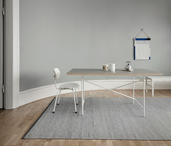 Fabula Living Erica Kilim Rug - Image 2