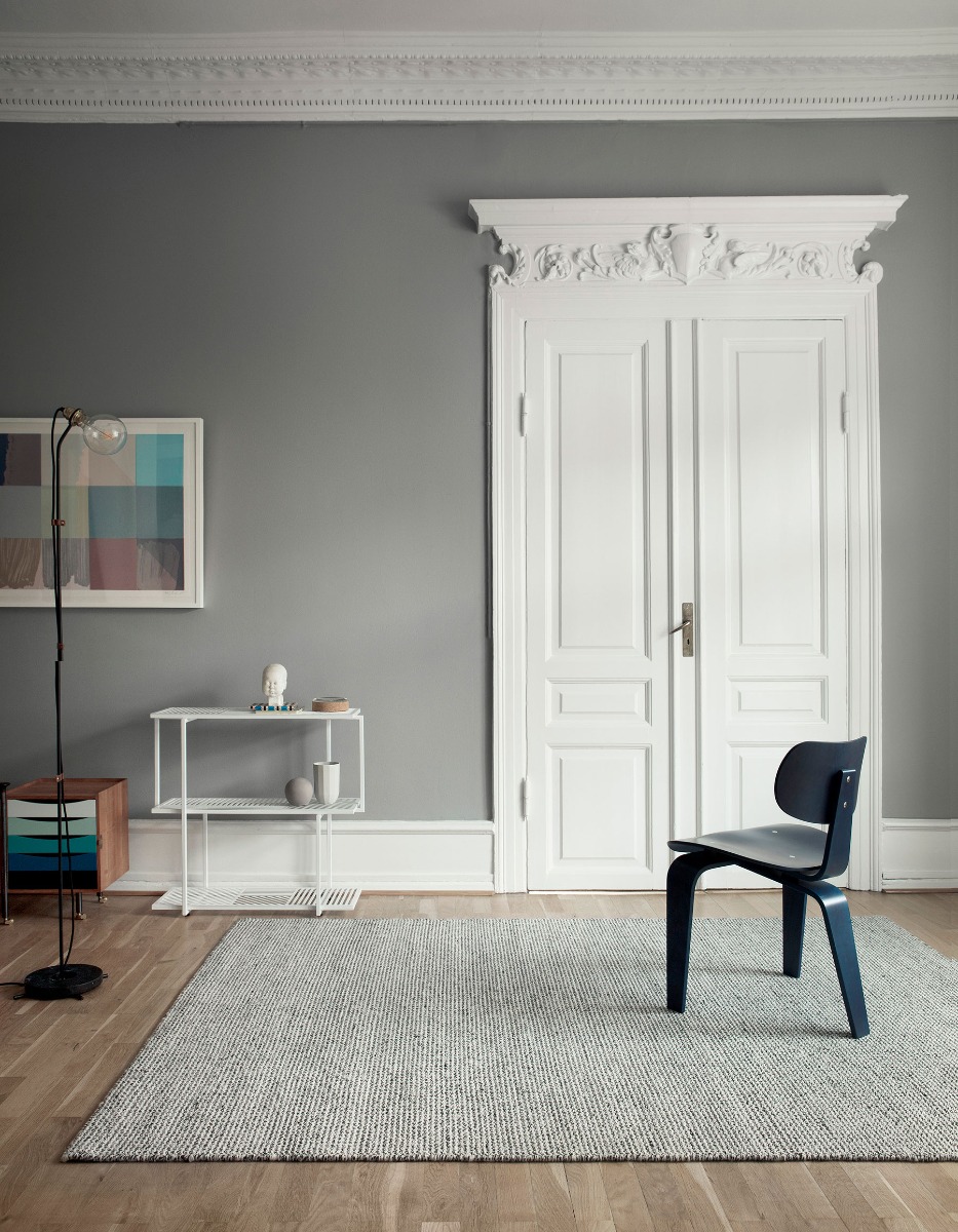 Fabula Living Fenris Kilim Rug - Image 6