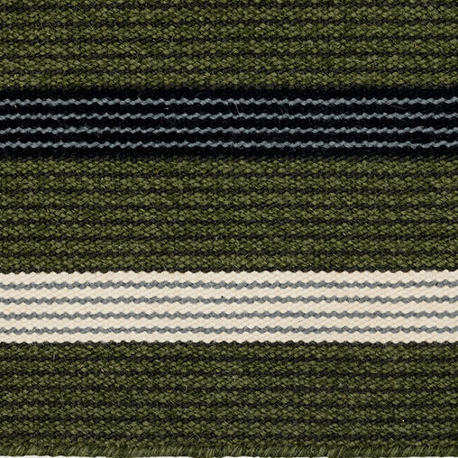 Fabula Living Fleur Kilim Rug - Image 9