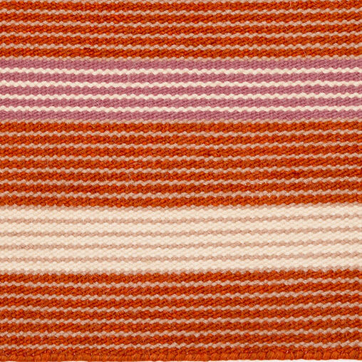 Fabula Living Fleur Kilim Rug - Image 12