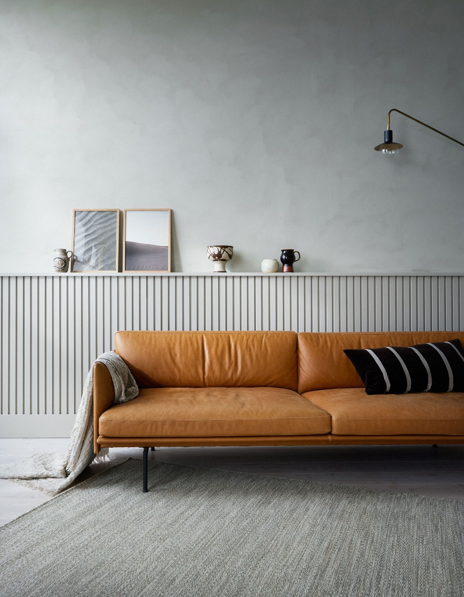 Fabula Living Gimle Kilim Rug - Image 2