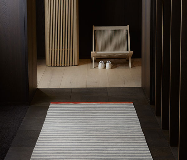 Fabula Living Rosemary Kilim Rug - Image 5