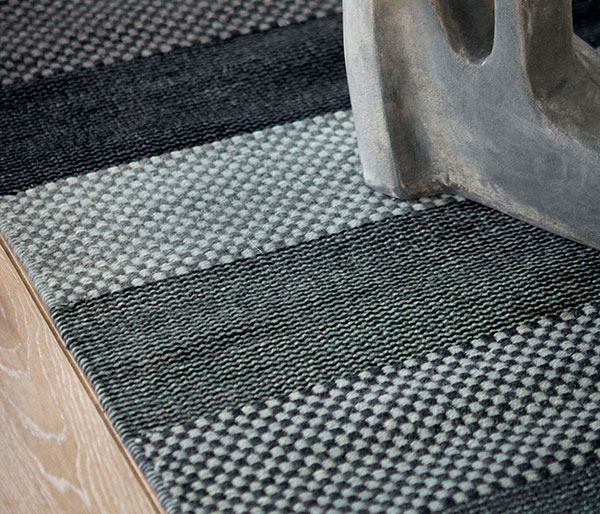 Fabula Living Veronica Kilim Rug - Image 3