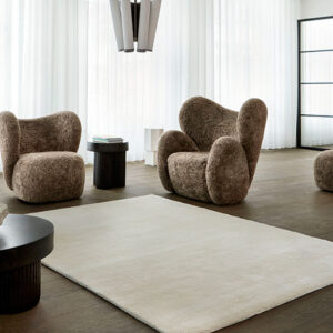 Vidar High-pile Rug