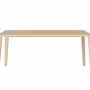 Graceful Dining Table