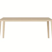 Graceful Dining Table