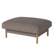 Hayden Pouffe