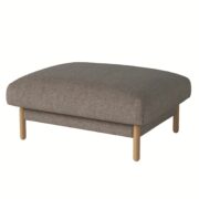 Hayden Pouffe