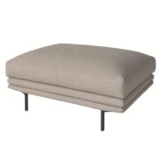 Lomi Pouffe
