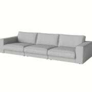Noora Modular Sofa