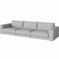 Noora Modular Sofa