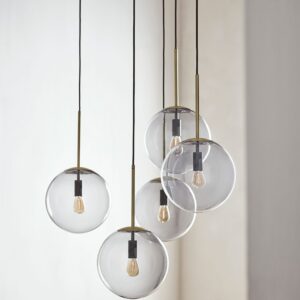 Pendant Lamps