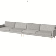 Scandinavia Remix Sofa