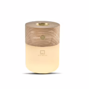 Smart Diffuser Lamp