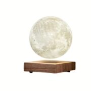 Smart Moon Lamp