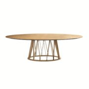 Acco Dining Table
