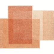 Canevas Geo Rug