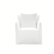 Ghost Armchair