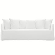 Ghost Sofa