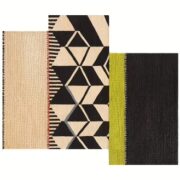 Rustic Chic Rug
