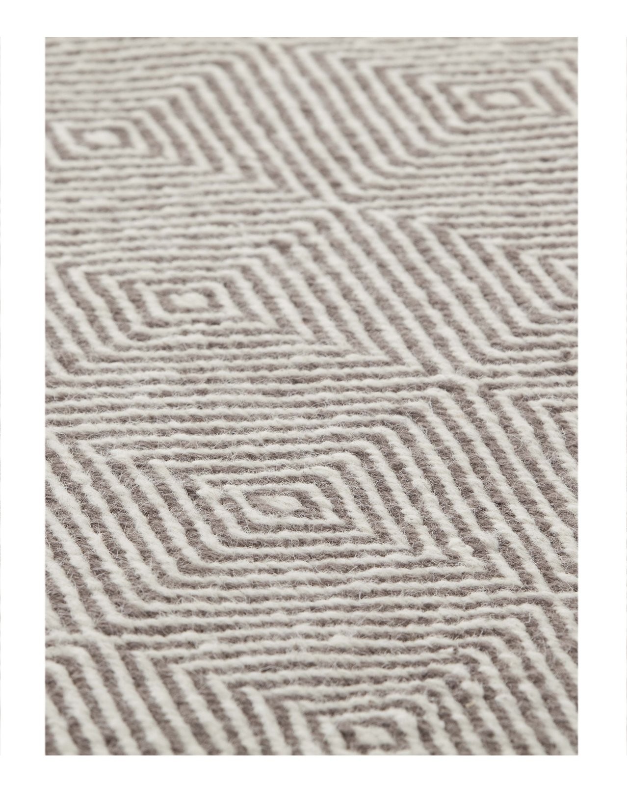 GAN Sail Rug by GAN at RB12 London | Luxury Outdoor Accessories at