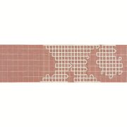 Single Bandas Rug