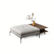 Aliante Pouffe