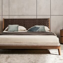 Honeymoon Bed