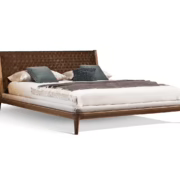 Honeymoon Bed