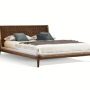 Honeymoon Bed