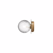 Liila 1 Small Wall Lamp