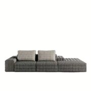Samet Modular Sofa