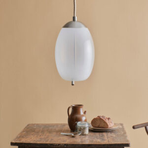 Knot Pendant Lamp