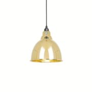 Brindley Pendant