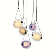 Capsula Pendant