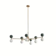 Dalt 6 Pendant