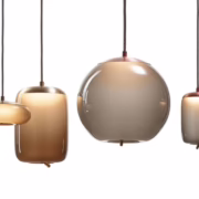 Knot Pendant